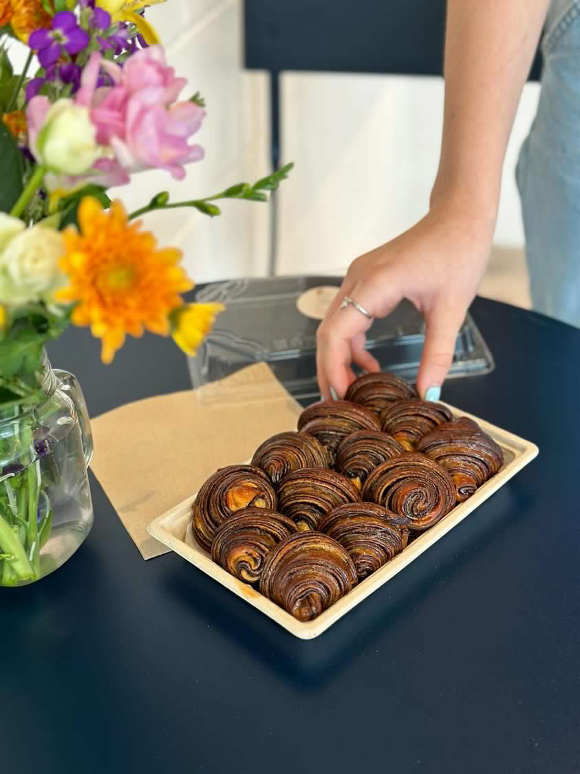 From Our Shelves