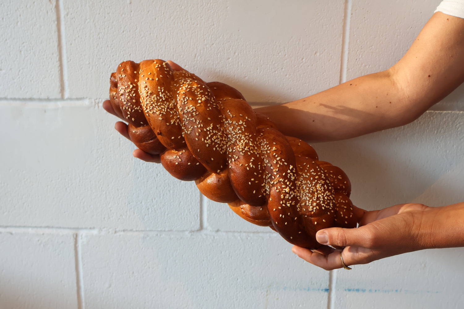 Bread