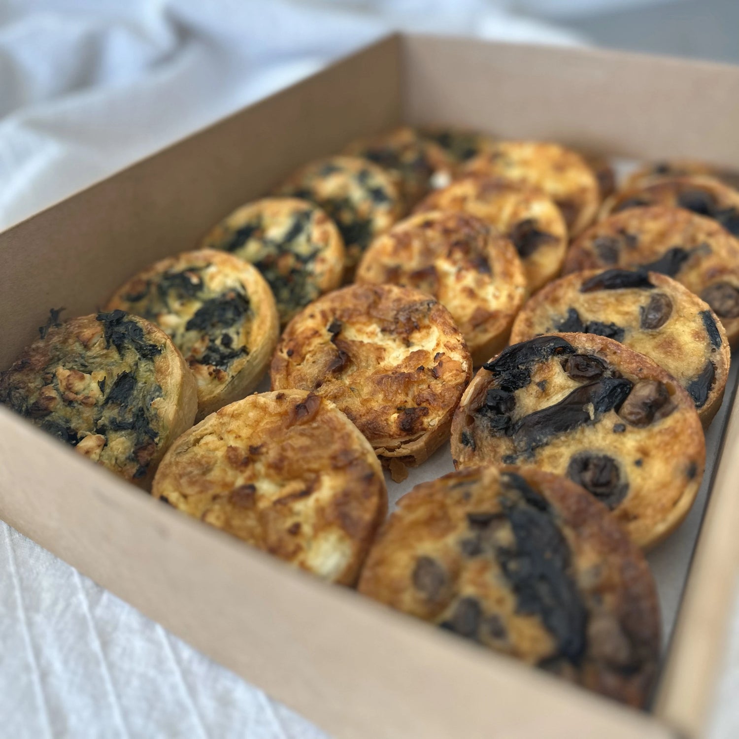 Catering Platters