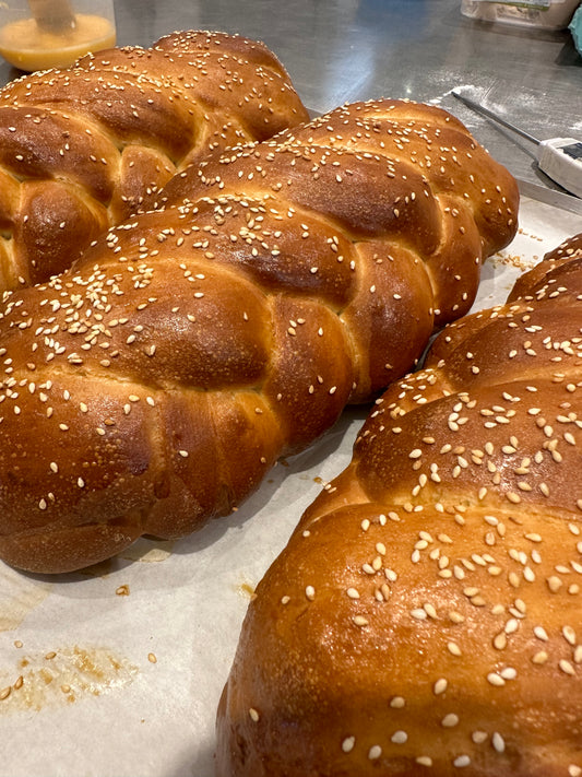 Challah