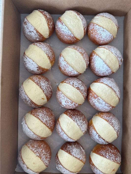 Mini Maritozzi Box