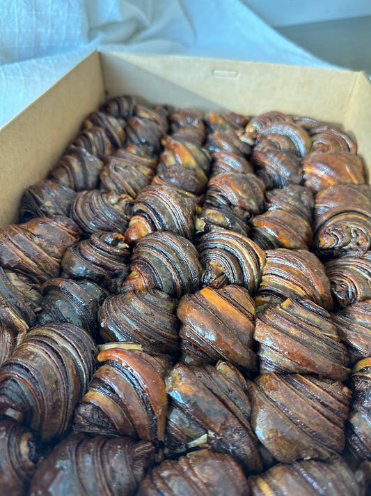 The Rugelach Box