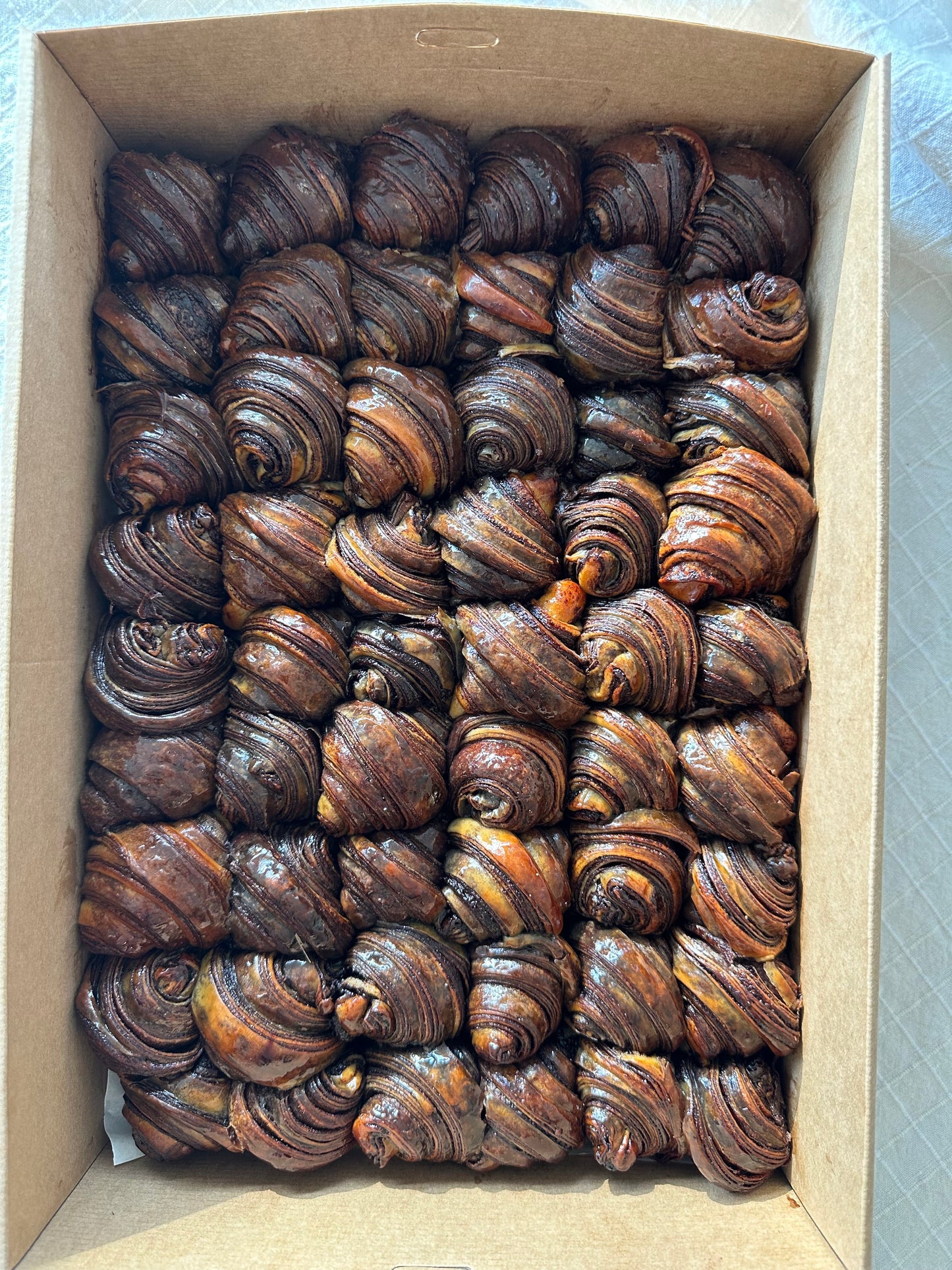 The Rugelach Box