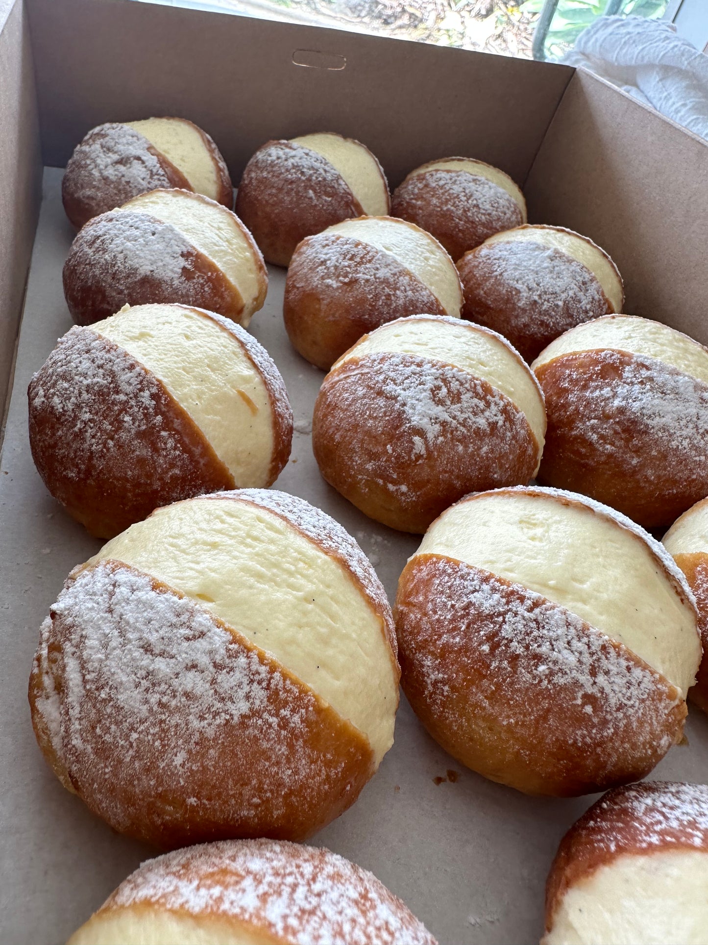 Mini Maritozzi Box