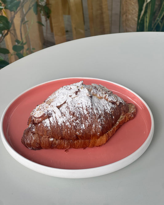 Almond Croissant