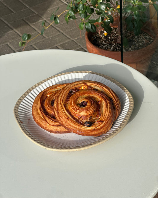 Olive Scroll