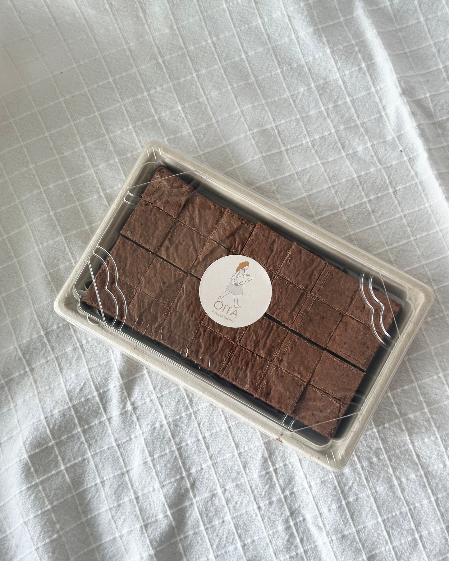 Brownie Box