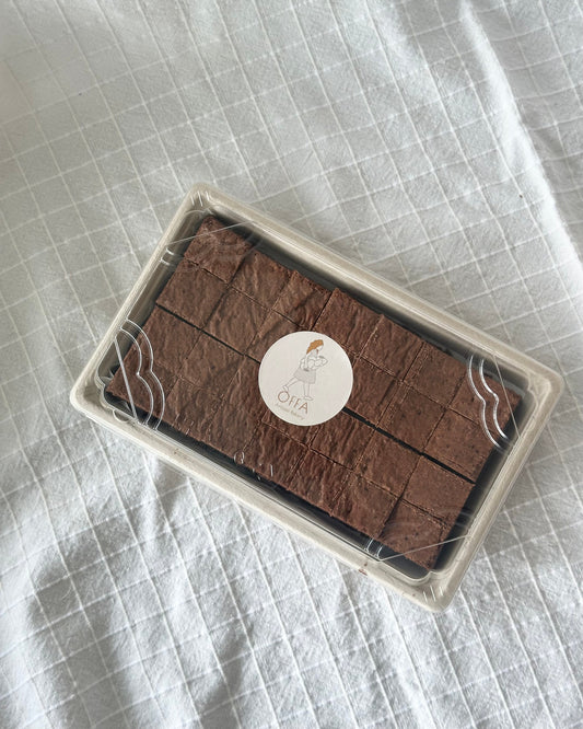 Brownie Box