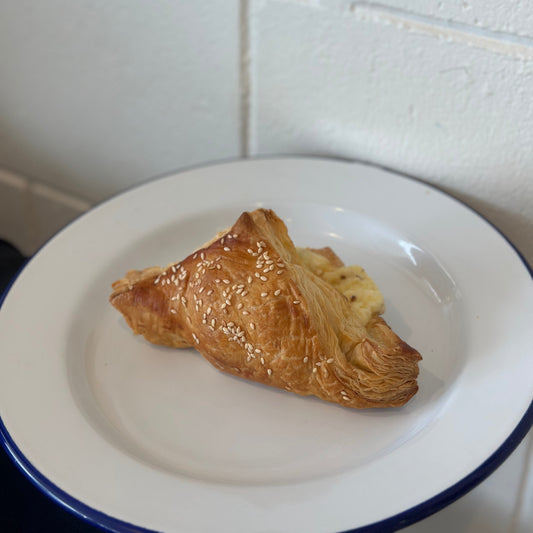 Burekas
